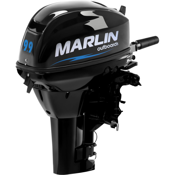 МОТОР MARLIN MP 9.9 AMH в Томске