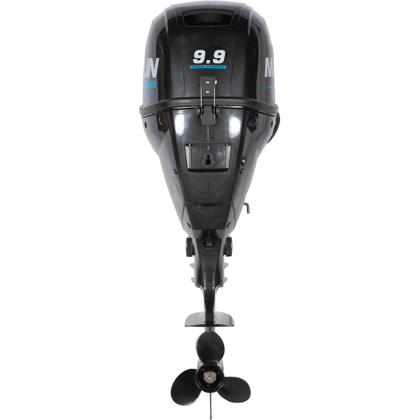 Мотор MARLIN MF 9.9 AMHS в Томске