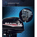 Мотор MARLIN MP 30 AMH PROLINE в Томске