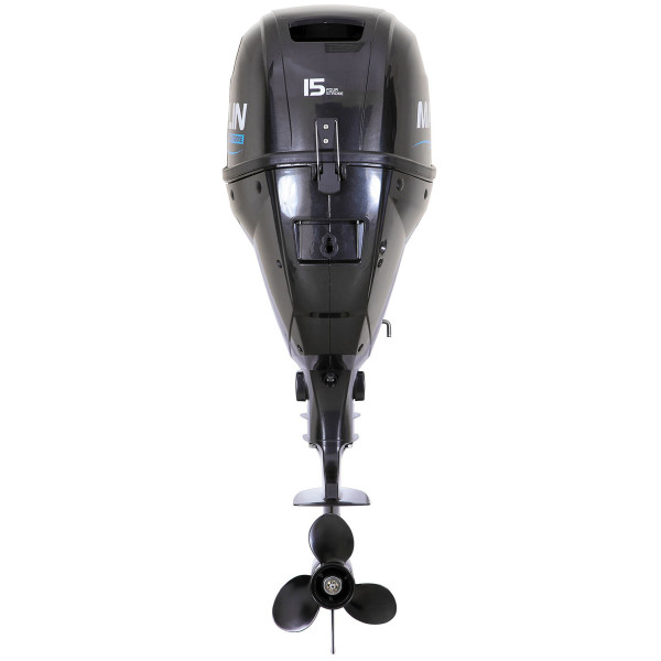Мотор MARLIN MF 15 AWRL в Томске