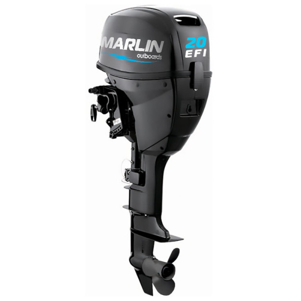 Мотор MARLIN MFI 20 AWRL в Томске