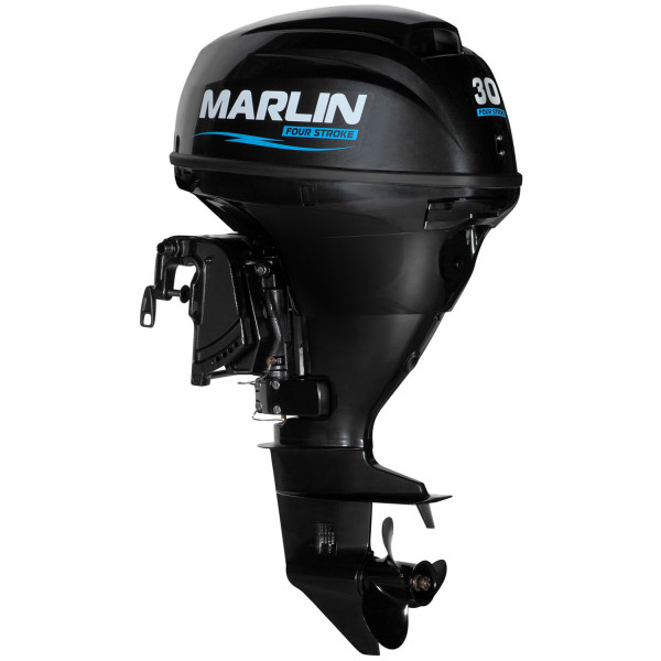 Мотор MARLIN MFI 30 AWRL в Томске