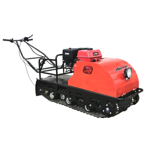 Мотобуксировщик МБС3-17ВФЭ Forza в Томске