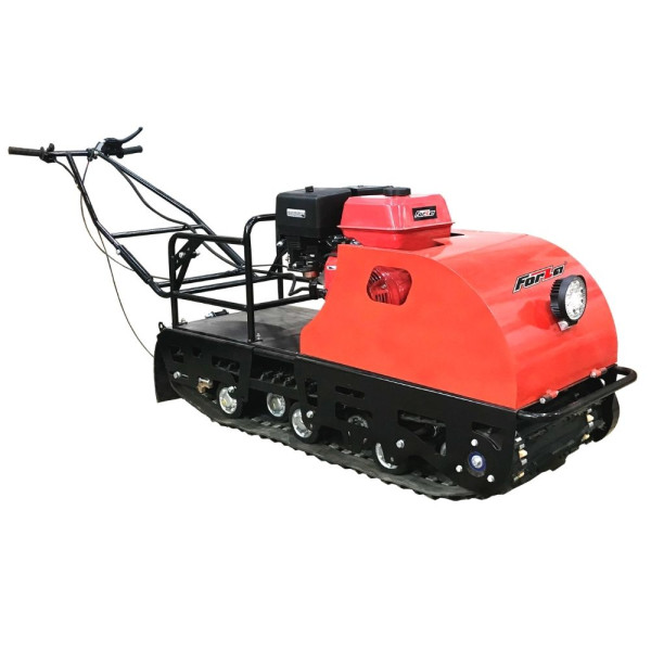 Мотобуксировщик МБС3-13ВФЭ Forza в Томске