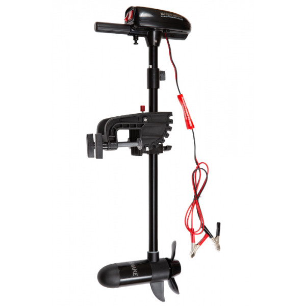 Электромотор WaterSnake ASP 24 lbs/24 в Томске