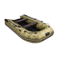 Надувная лодка Мастер Лодок Ривьера Компакт 2900 НДНД Камыш в Томске