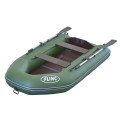 Надувная лодка Флинк ФТ260Л в Томске
