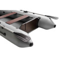Моторно-гребная лодка с жестким транцем Standart 2800 в Томске
