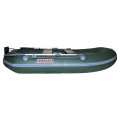 Надувная лодка Liman CP 260T в Томске