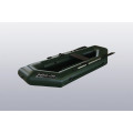 Лодка ПВХ Big Boat ТАУ 240 в Томске