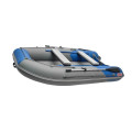 Моторная лодка ПВХ Zefir 3500 в Томске