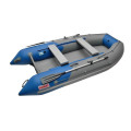 Моторная лодка ПВХ Zefir 3500 в Томске
