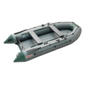 Моторная лодка ПВХ Zefir 3500 LT (среднекилевая) в Томске