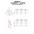 Костюм зимний NORFIN ELEMENT + JUNIOR в Томске