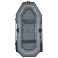 Надувная лодка Инзер 2 (250) передвижные сидения в Томске