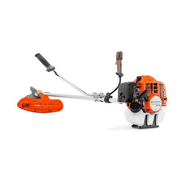 Мотокоса Husqvarna 143 RII в Томске