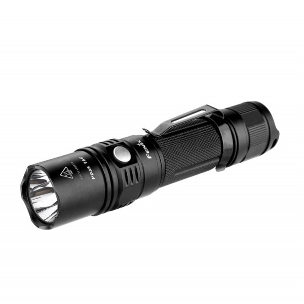 Фонарь Fenix PD35 Cree X5-L (V5) TAC в Томске