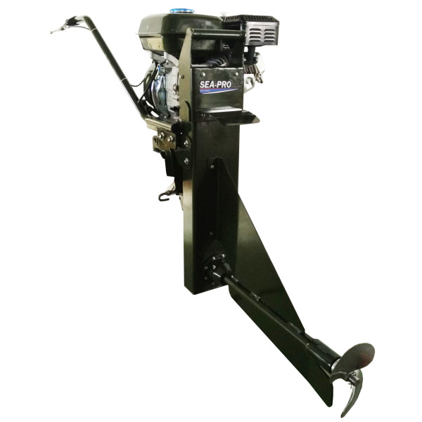 Мотор Sea Pro SMF-6 в Томске Мотор Sea Pro SMF-6 в Томске
