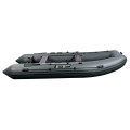 Надувная лодка ПВХ RiverBoats RB - 350 (Киль) в Томске