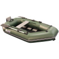 Надувная лодка Sea Pro 230C в Томске