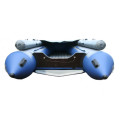 Лодка надувная Angler REEF 390FНД с фальшбортом в Томске