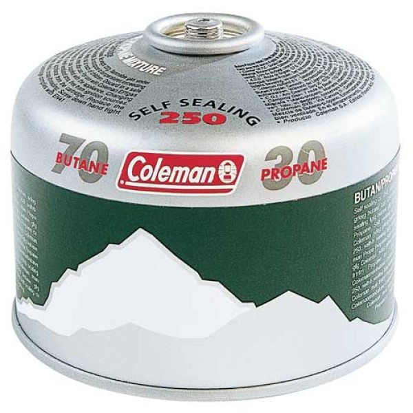 Газовый картридж Coleman C250 в Томске