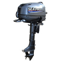 Мотор Sea Pro F5S Мотор Sea Pro F5S