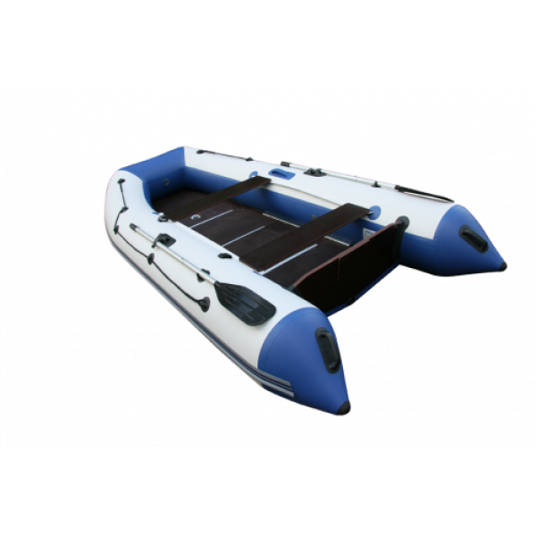 Надувная лодка Angler AN-335XL в Томске