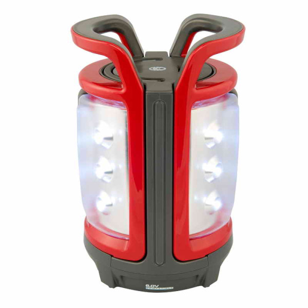 Фонарь CPX 6 DUO LED LANTERN Coleman в Томске