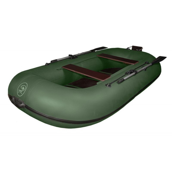 Надувная лодка BoatMaster 300 HF в Томске