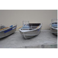 Алюминиевая лодка WINDBOAT-45C в Томске