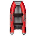 Надувная лодка X-River Agent 360 НДНД в Томске