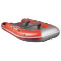 Надувная лодка X-River Agent 360 НДНД в Томске