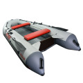 Надувная лодка Altair Sirius 335 AirDeck в Томске