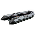 Надувная лодка RiverBoats RB - 390 НДНД в Томске