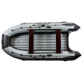Надувная лодка RiverBoats RB - 390 НДНД в Томске