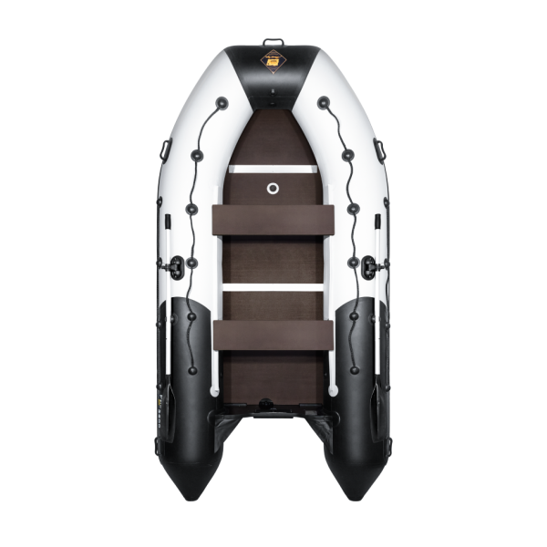 Надувная лодка Мастер Лодок Ривьера Максима 3600 СК Комби в Томске