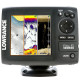 Эхолоты Lowrance серии Elite в Томске Эхолоты Lowrance серии Elite в Томске