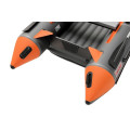 Моторная лодка ПВХ Zefir 3300 LT (малокилевая) в Томске