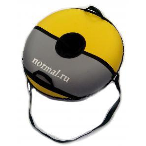 Ватрушка (Тюбинг) Эко в Томске