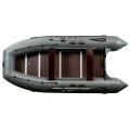 Надувная лодка ПВХ RiverBoats RB - 450 (Киль) в Томске
