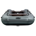 Надувная лодка ПВХ RiverBoats RB - 450 (Киль) в Томске