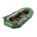 Надувная лодка Мастер Лодок Таймень NX 270 С в Томске