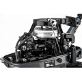 Мотор Mikatsu M9,9 Light в Томске