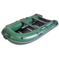Надувная лодка Гладиатор B370 в Томске