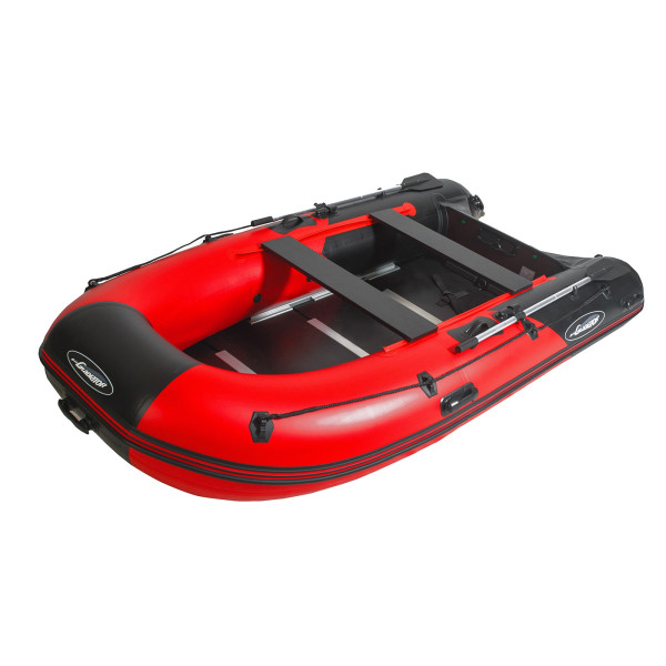 Надувная лодка Гладиатор B370 в Томске