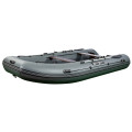 Надувная лодка ПВХ RiverBoats RB - 470 (Киль) в Томске