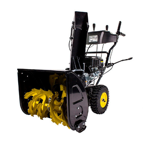 Снегоуборщик бензиновый Champion ST 762E в Томске