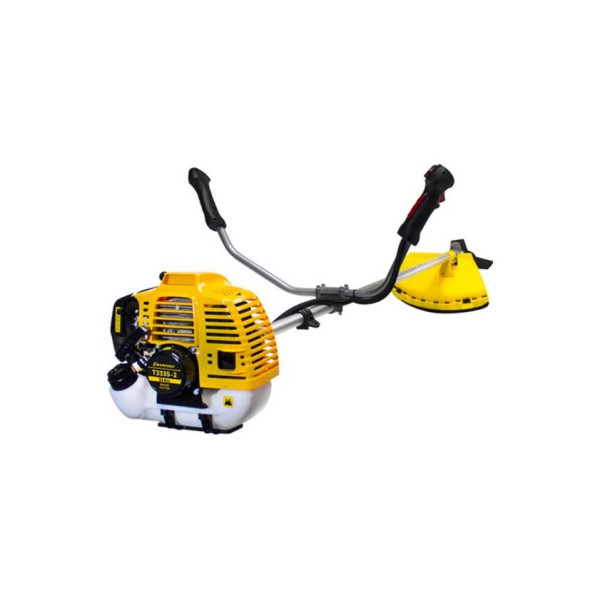 Мотокоса CHAMPION T 333 S-2 в Томске Мотокоса CHAMPION T 333 S-2 в Томске