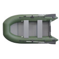 Надувная лодка BoatsMan BT280 в Томске